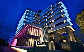 地景澤行館 The Suites Taitung 請勿使用ａｇｏｄａ預定